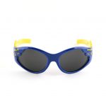 Minions Fashion  Sunglasses for Boys with UV Protection(2-4Yrs)