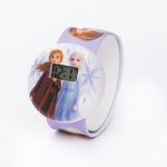 Disney Frozen-II Kids Girls G32 3DSlap Digital watch