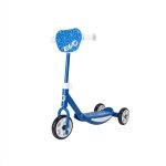 EVO 3 Wheel Scooter - Blue