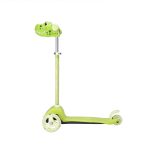 EVO Dino Light Up Mini Cruiser