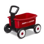 Push & Play Walker Wagon