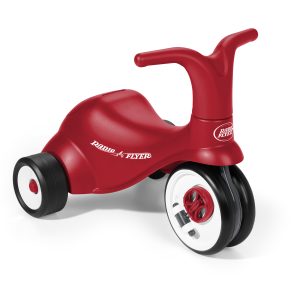 SCOOT 2 PEDAL