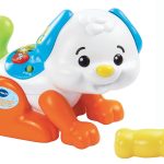 Vtech Shake & Sounds Learning Puppy