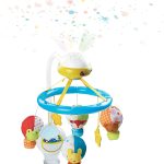VTech Baby Little Friendlies Sleeping Stars Mobile