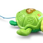 Vtech WIND & GO TURTLE