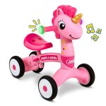 LIL RACERS UNICORN